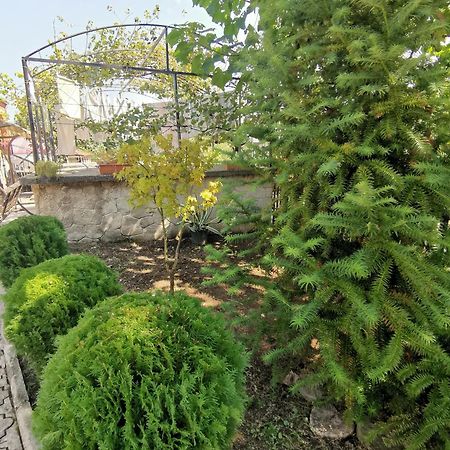 Villa Platinum Ckaltubo Zewnętrze zdjęcie