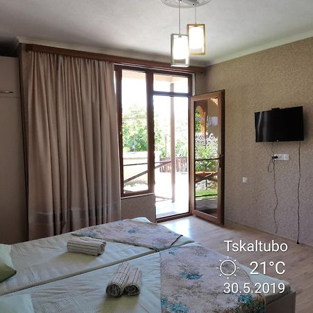 Villa Platinum Ckaltubo Zewnętrze zdjęcie
