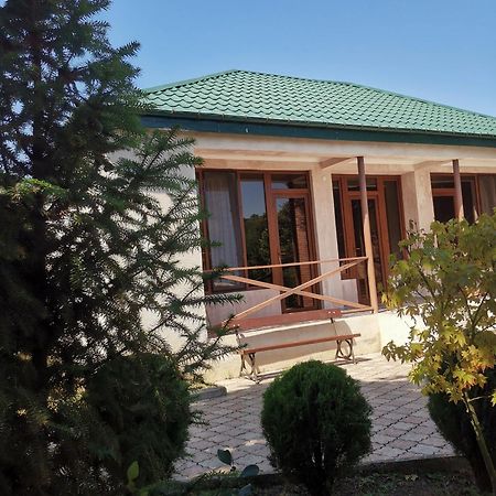 Villa Platinum Ckaltubo Zewnętrze zdjęcie