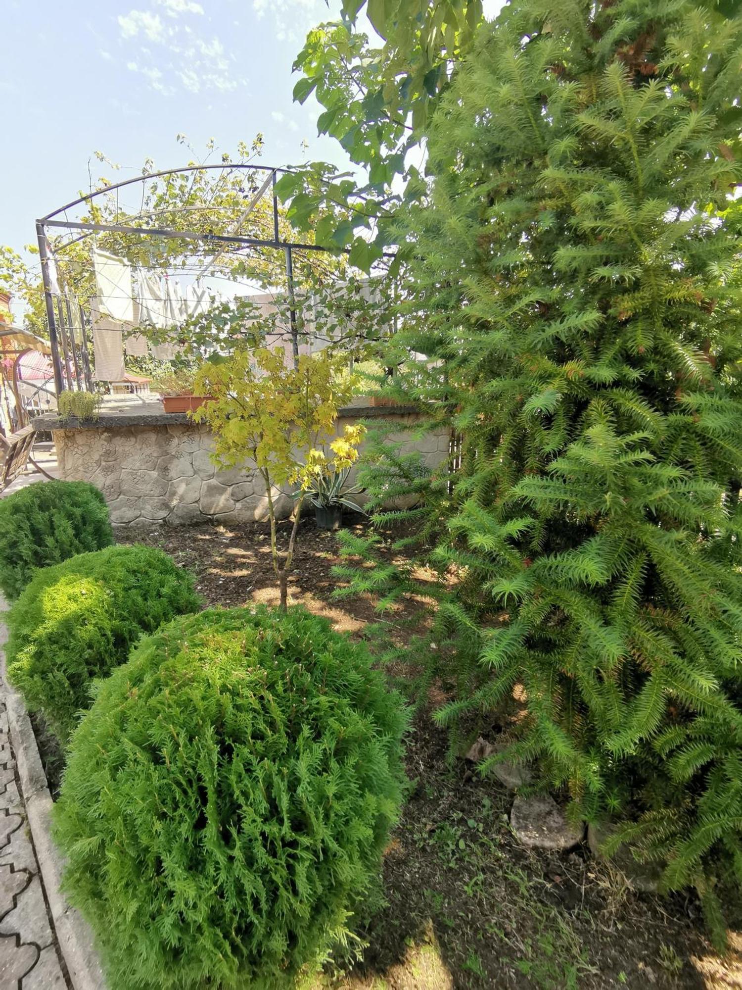 Villa Platinum Ckaltubo Zewnętrze zdjęcie