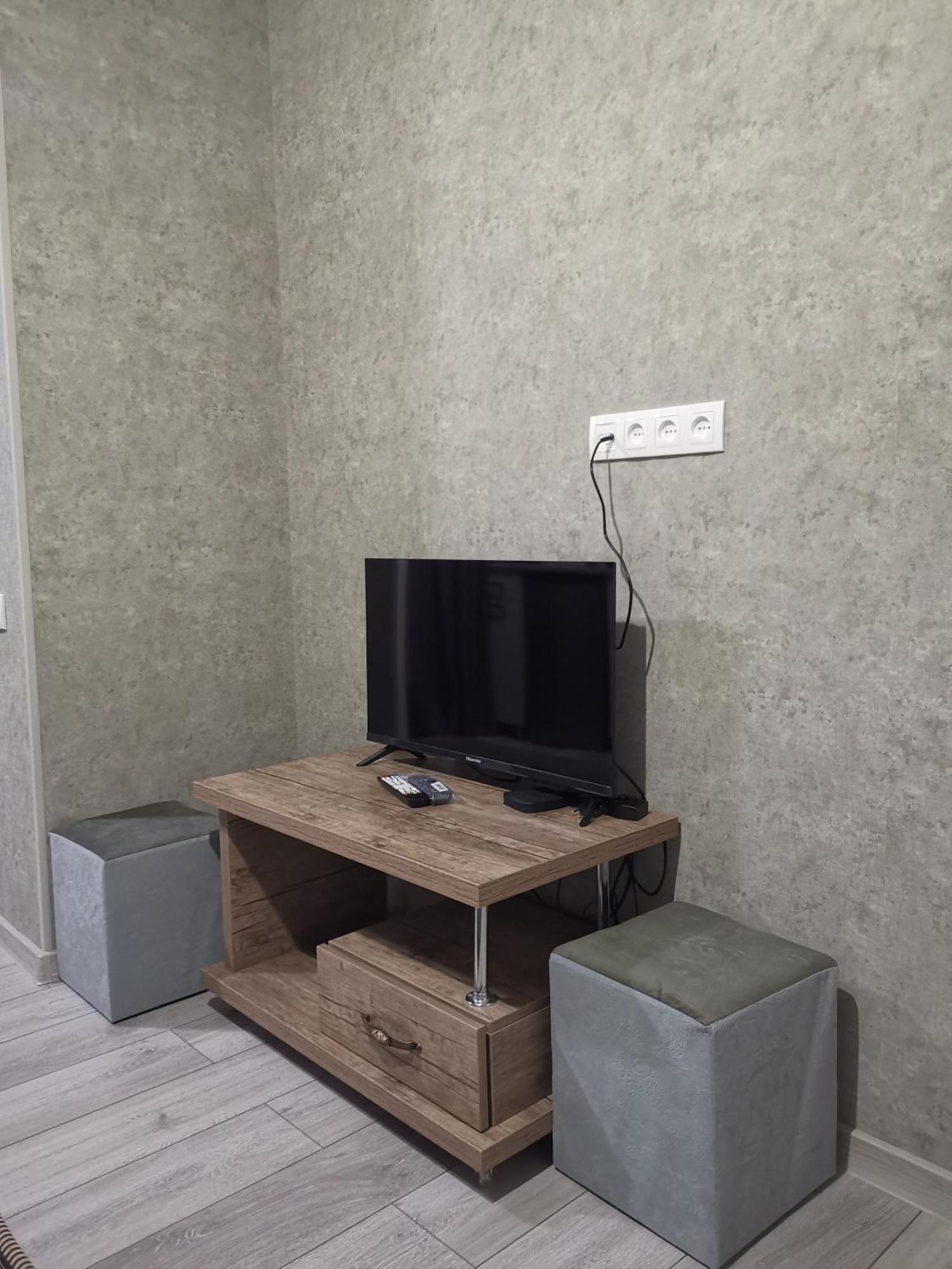 Villa Platinum Ckaltubo Zewnętrze zdjęcie
