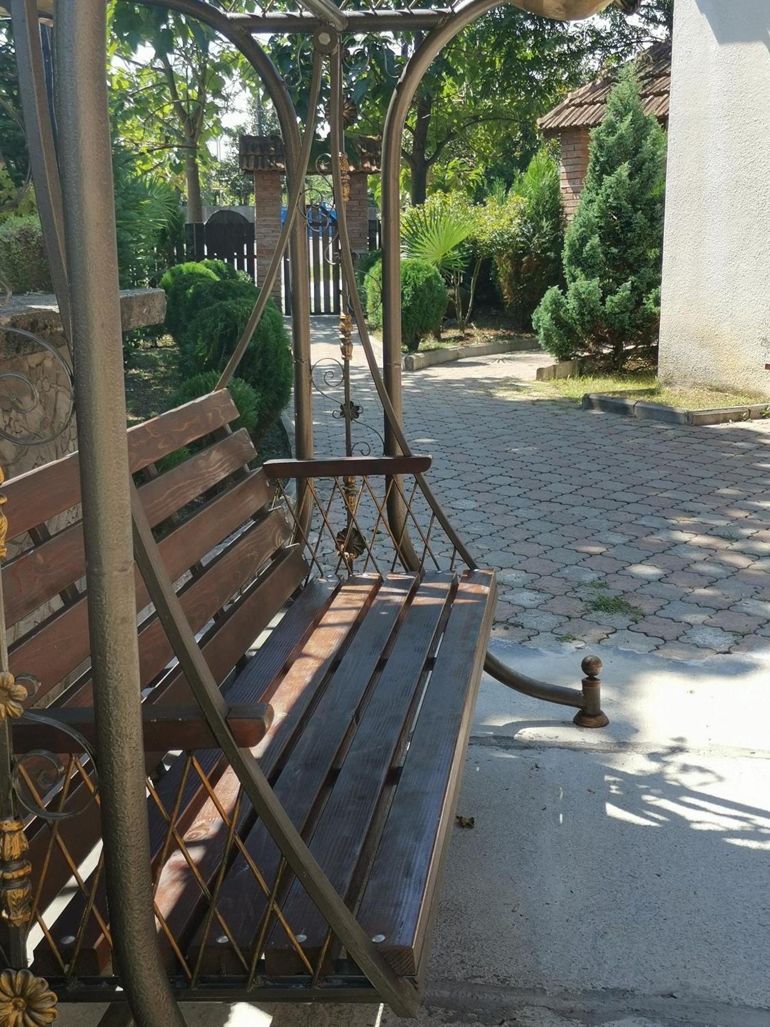 Villa Platinum Ckaltubo Zewnętrze zdjęcie