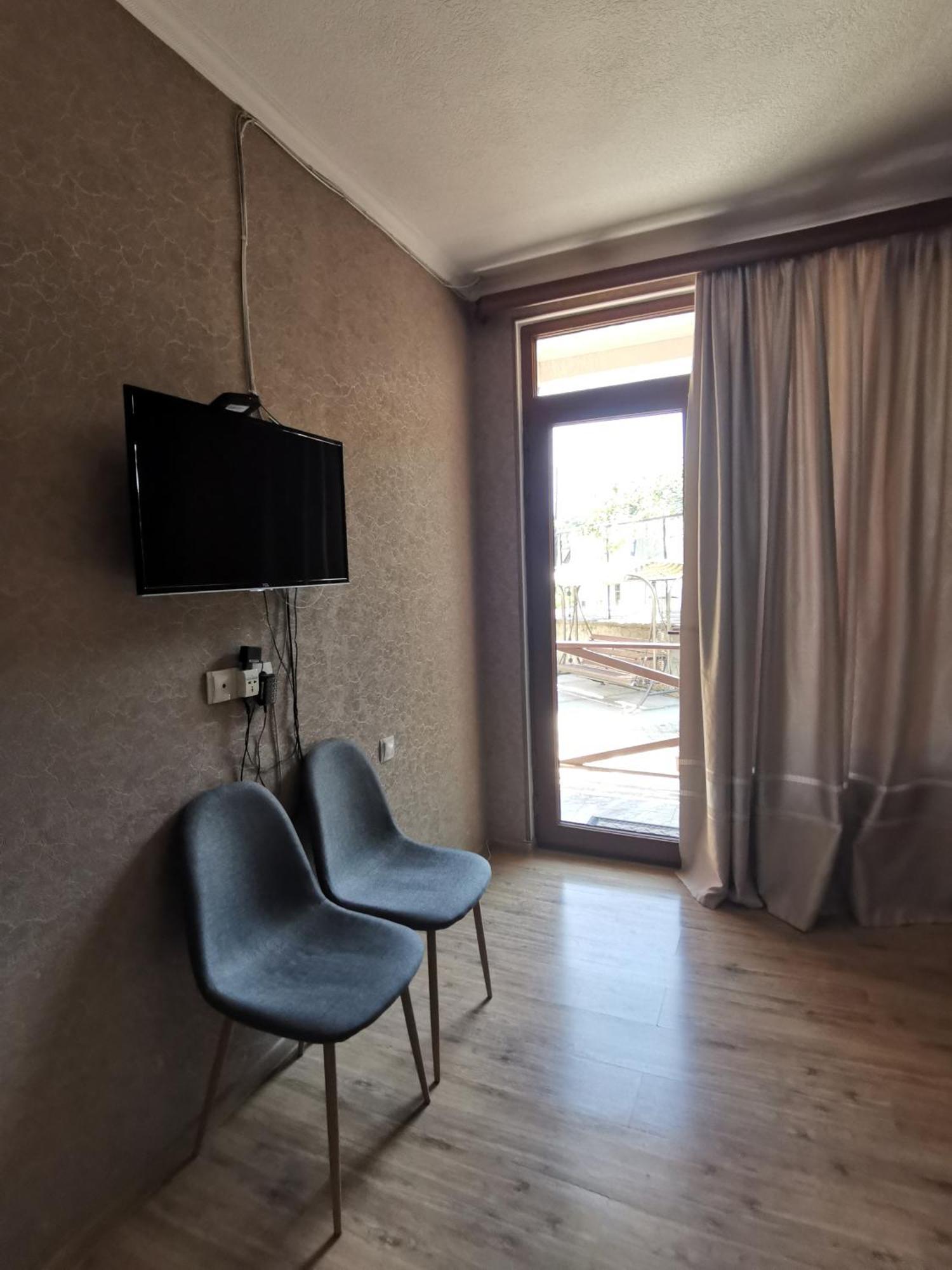 Villa Platinum Ckaltubo Zewnętrze zdjęcie