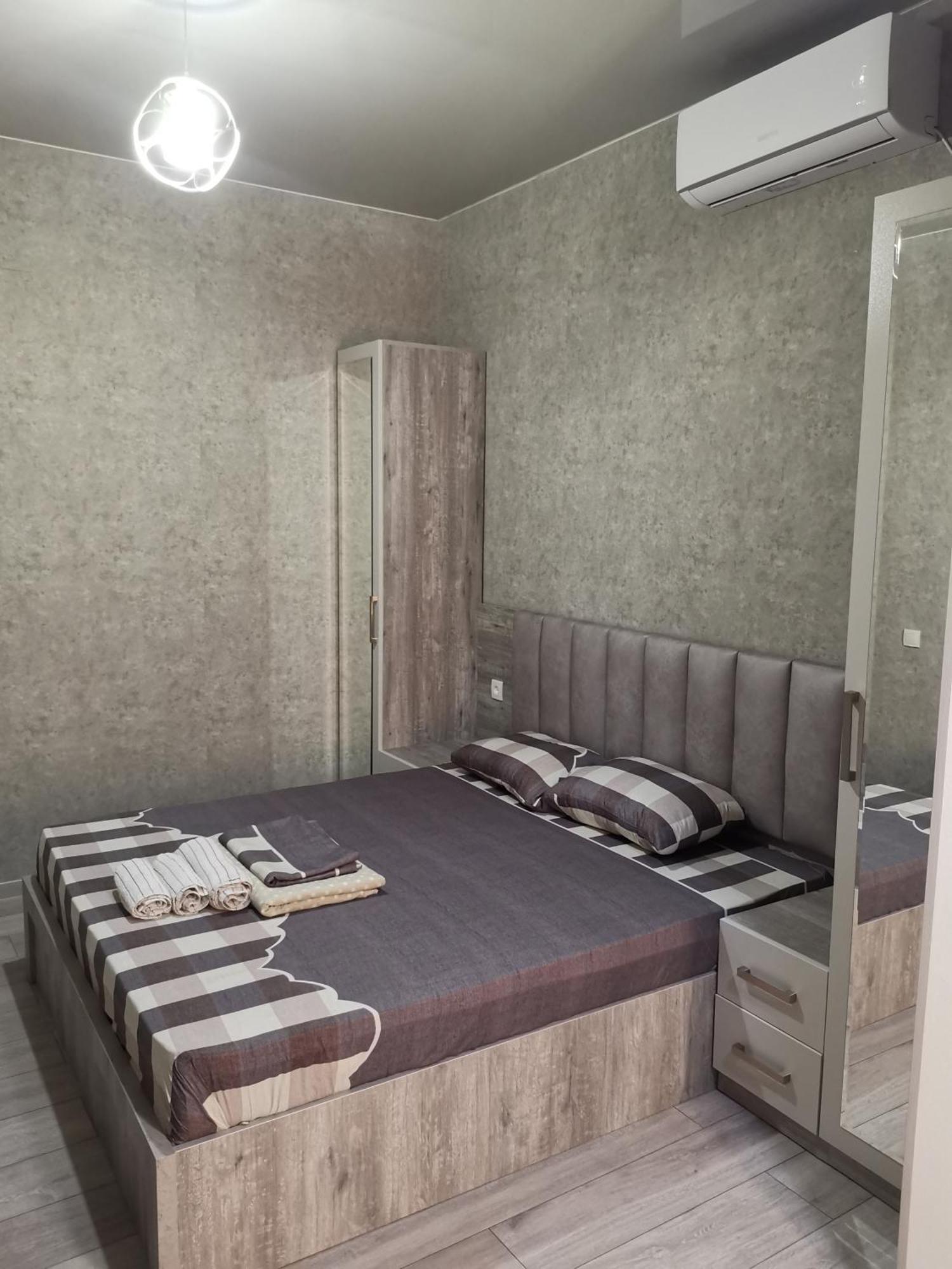 Villa Platinum Ckaltubo Zewnętrze zdjęcie