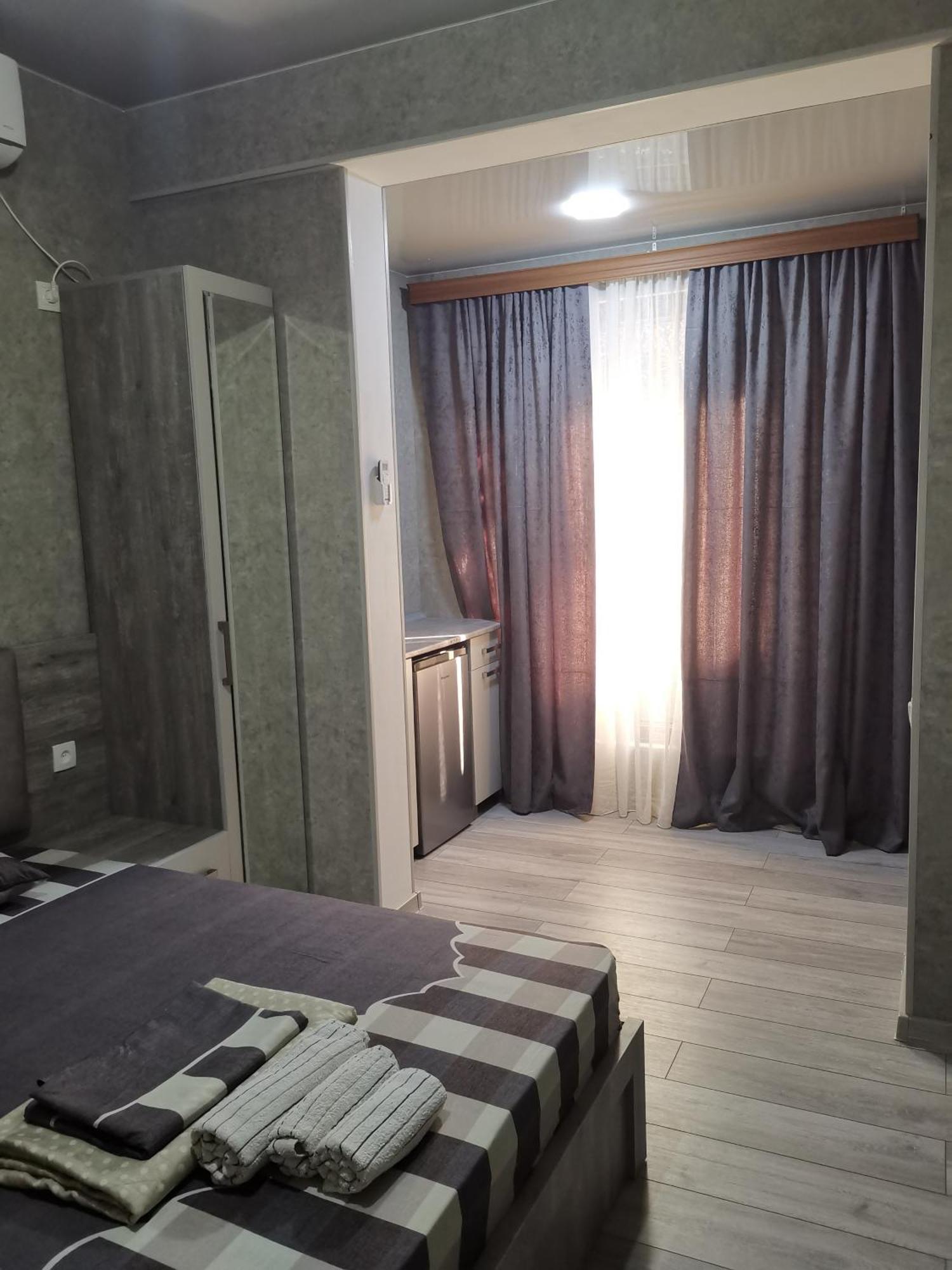 Villa Platinum Ckaltubo Zewnętrze zdjęcie
