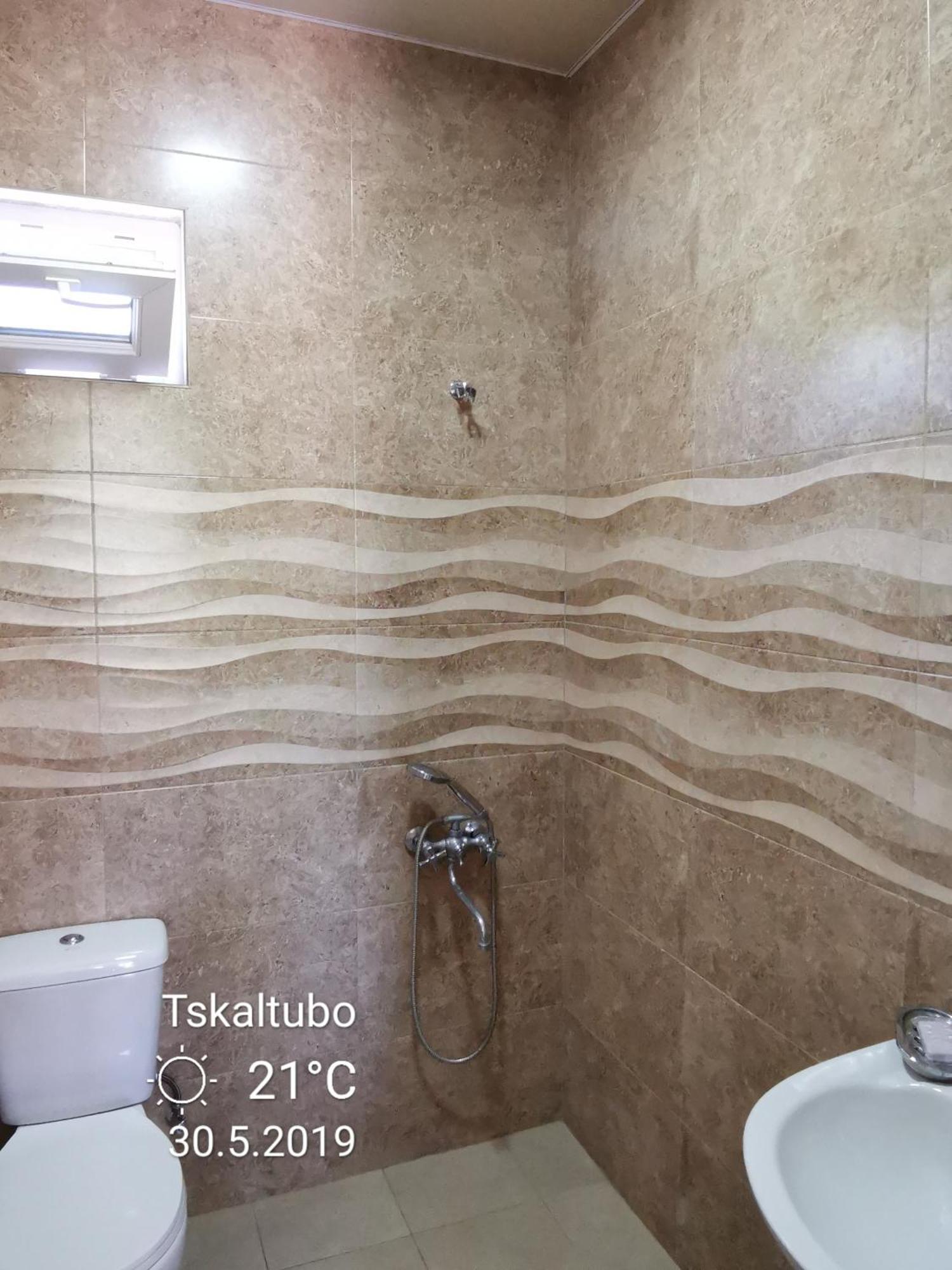 Villa Platinum Ckaltubo Zewnętrze zdjęcie