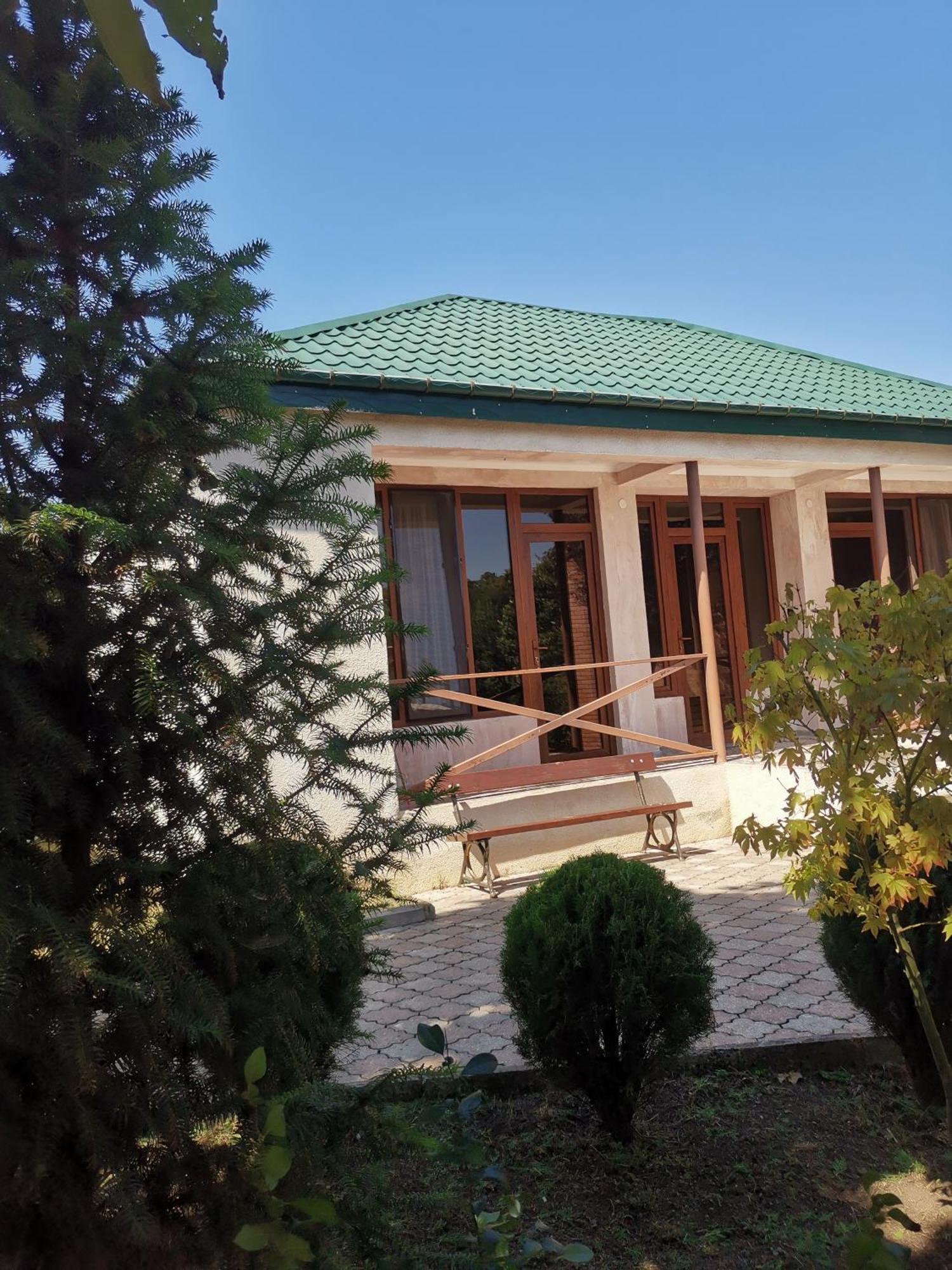 Villa Platinum Ckaltubo Zewnętrze zdjęcie