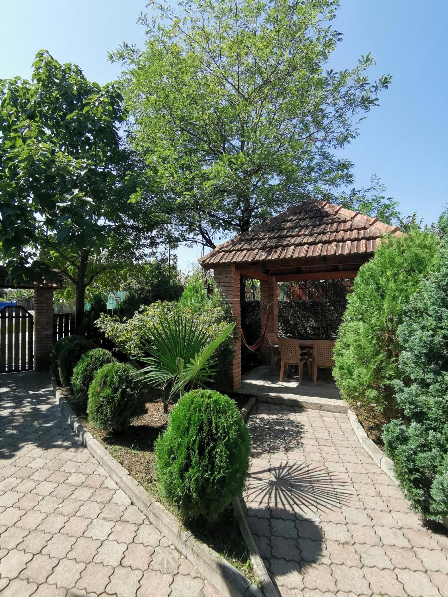 Villa Platinum Ckaltubo Zewnętrze zdjęcie
